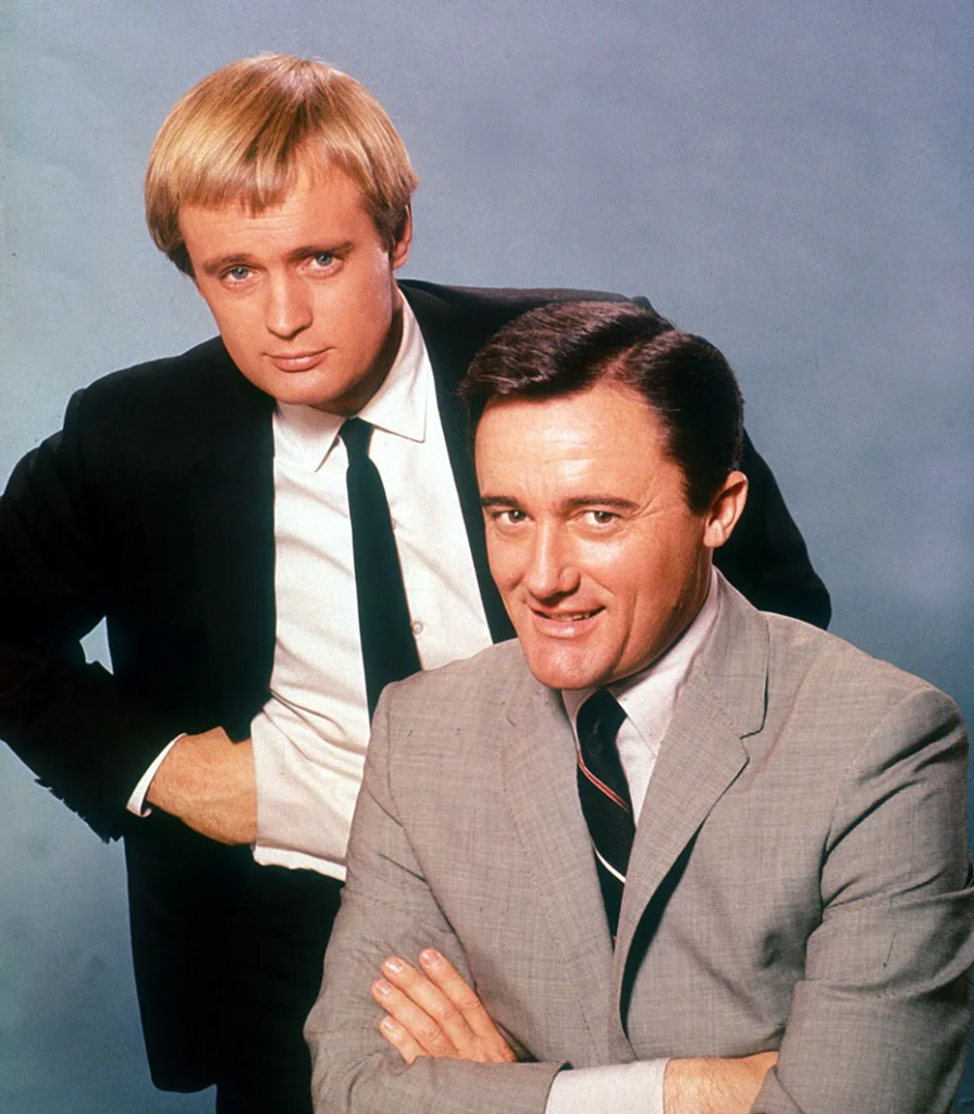 David McCallum: Life, Career, Family, Net Worth, Height, Bio/Wiki 2024