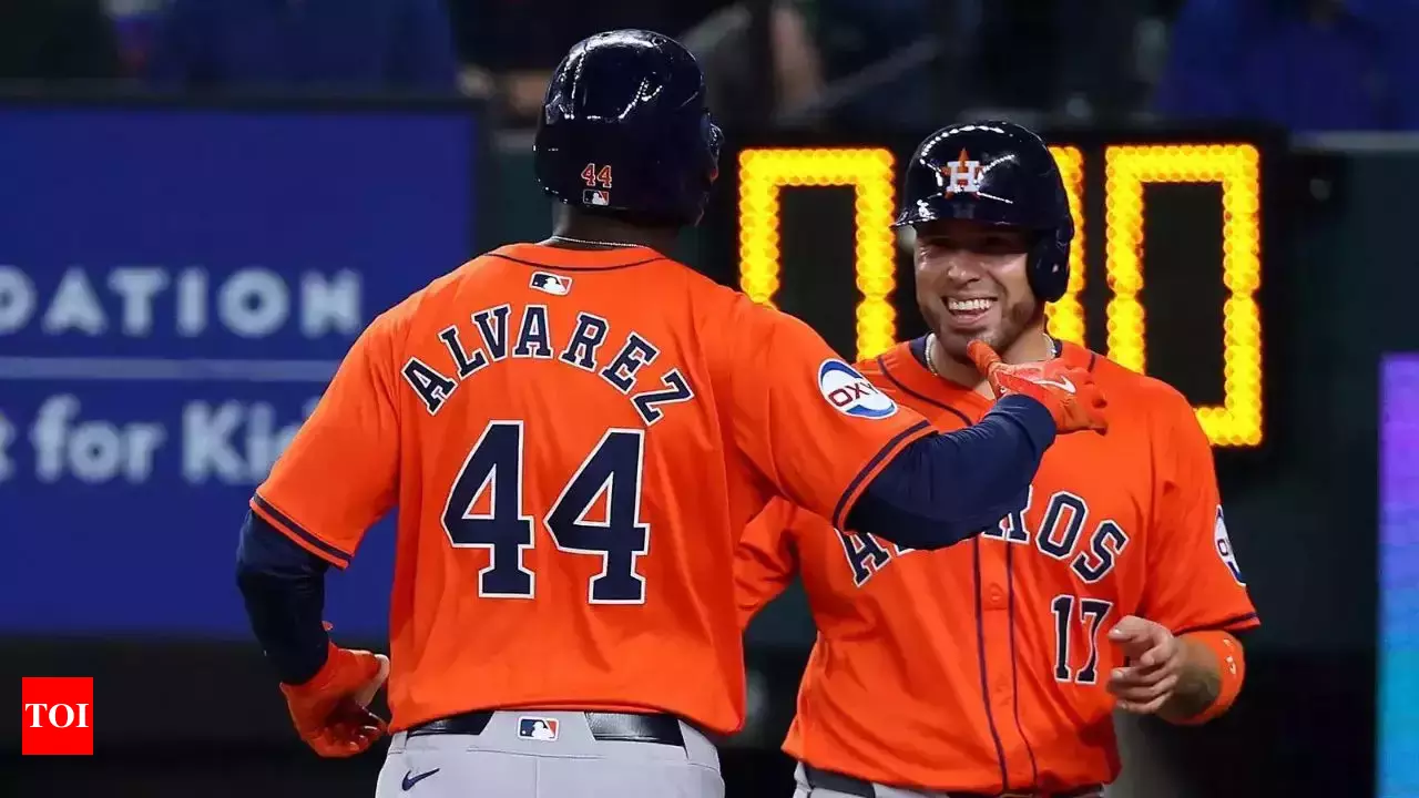 Houston Astros vs Texas Rangers Match: Player Stats and Analysis