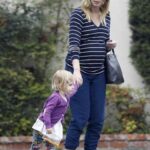 Violet Krasinski: Latest Images of John Krasinski and Emily Blunt’s Daughter